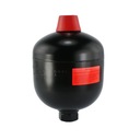 Tlmič, MEMBRÁNOVÝ HYDRO AKUMULÁTOR 0,75L 1/2''