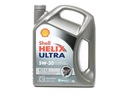 Shell Helix Ultra ECT C3 5W30 4L Dexos 2 LL-04