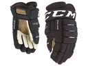 CCM 4R TACKS PRO SR hokejové rukavice - 15 \ '\' CCM Reb