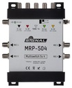 Multiswitch Signal MRP-504 5-vstupy/4-výstupy