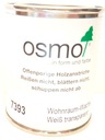 Osmo 7393 VNÚTORNÝ VOSK 2,5l Transparentná biela