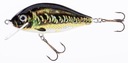 JAXON CRUSICAL WOBLER NA šťuku ZANDER 9cm 17g