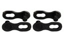 KMC Missing-Link 10R DLC Black klip 2 ks