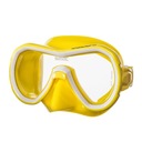 Detská potápačská maska ​​Seac, veľkosť M