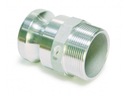 Konektor KAMLOK CAMLOCK typ F GZ 2