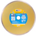DIAMANTOVÝ DISK 200x25 CLINKER TERAKOTOVÁ DLAŽBA
