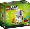LEGO BrickHeadz 40380 Veľkonočné ovečky OVEČKA