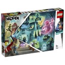 LEGO Hidden Side 70425 Newbury Haunted High School