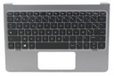 Opierka dlaní GWAR HP Pavilion X2 10-N + klávesnica PL