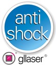 Anti-Shock 5H ochranná fólia Garmin Edge 520 a 820