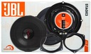 JBL STAGE 3 627 REPRODUKTORY TOYOTA AURIS RAV4 PRIUS