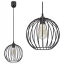 BRILANTNÉ LED LUSTRE STROPNÉ ZÁVESNÉ LAMPY