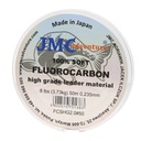 100% fluorocarbon JMC ADVENTURE 50m, 0,235mm