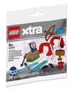 Športové doplnky LEGO 40375 LEGO Xtra