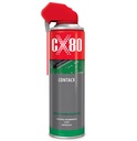 CX80 CONTACX DUO SPRAY Čistenie elektroniky