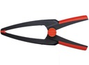 Bessey XCL 70/110 Hlboká pevná pružinová svorka