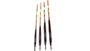 4 x EXPERT BREAM PLÁVA 2,5g -5,5g 17