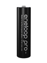 BATÉRIA ENELOOP PRO AA 2500mAh napr. pre ALAN 42 DS