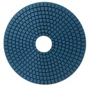 LEŠTENIE DIAMANTOVÝ VELCRO ŽULA 150 # 1500 MOKR