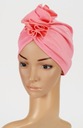 Luba turban - losos po chemoterapii Eva Design