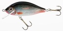 JAXON CRUSICAL WOBLER NA šťuku ZANDER 9cm 17g