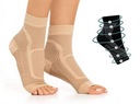 TERMOKOMPRESNÉ PONOŽKY zdravotné ponožky