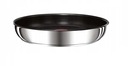 Panvica 28 CM TEFAL INOX EMOTION INGENIO INDUCTION