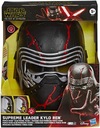 Interaktívna maska ​​Kylo Ren Star Wars Hasbro E9