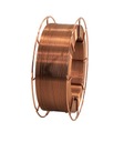 MIG ZVÁRACÍ DRÔT MIGOMAT Spool SG2 1,0 15 kg 1,0 mm D300