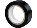 Čierna izolačná páska 19x0,13mm 10 metrov 10 kusov