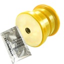ZADNÉ POUZDRO POD LÍBOM BMW 3 E36 E46 POLYURETÁN
