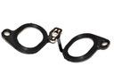 Tesnenie sacieho potrubia BMW E65 E66 760i 760iL