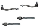 tiahla CITROEN C5 I, II 2000-2008 KPL