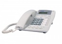 SLICAN CTS-102.IP-GR IP systémový telefón#napájací zdroj