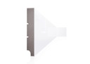 Soklová lišta MDF Standard 100 Lagrus 2,44