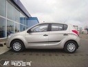 BOČNÉ PRÚHY PRÚŽKY DVERÍ HYUNDAI I20 5D 2009-12
