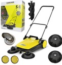 KARCHER S4 TWIN RUČNÝ ZAMETAČ NOVÁ TECHNOLÓGIA