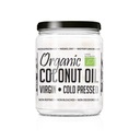 Bio extra panenský kokosový olej 500 ml DIÉTNE POTRAVINY
