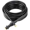 Hadica pre Karcher K na čistenie odpadových potrubí, 25 m