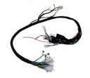 ELEKTROINŠTALÁCIA KINGWAY CHOPPER MAGNUS