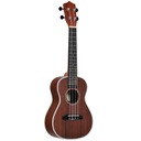 Ever Play koncertné ukulele UKU-701C NT