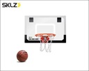 SKLZ MINI OBRUČKA MINI BASKETBALOVÝ SET + ZADARMO