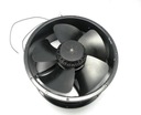 Ventilátor 254x89 mm 110v - BESTFAN QFA25489HBL1