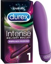 DISKRÉTNY VIBRÁTOR DUREX INTENSE DELIGHT MASAGER