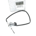 SNÍMAČ TEPLOTY VÝFUKU MASTER III 2,3 DCI DPF