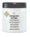 RR ARGAN STAR regeneračná maska ​​s keratínom 1 l