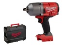 Rázový uťahovák Milwaukee M18 FHIWF12 - 0X