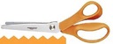 NOŽNICE CIK-ZAG PODÁVANÉ FISKARS Classic 859445