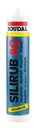 SOUDAL SILIRUB AQ BLACK AQUARISM LEPIDLO
