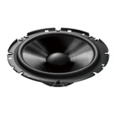 PIONEER TS-G130C REPRODUKTORY 130MM 250W 2-PÁSMA SADA